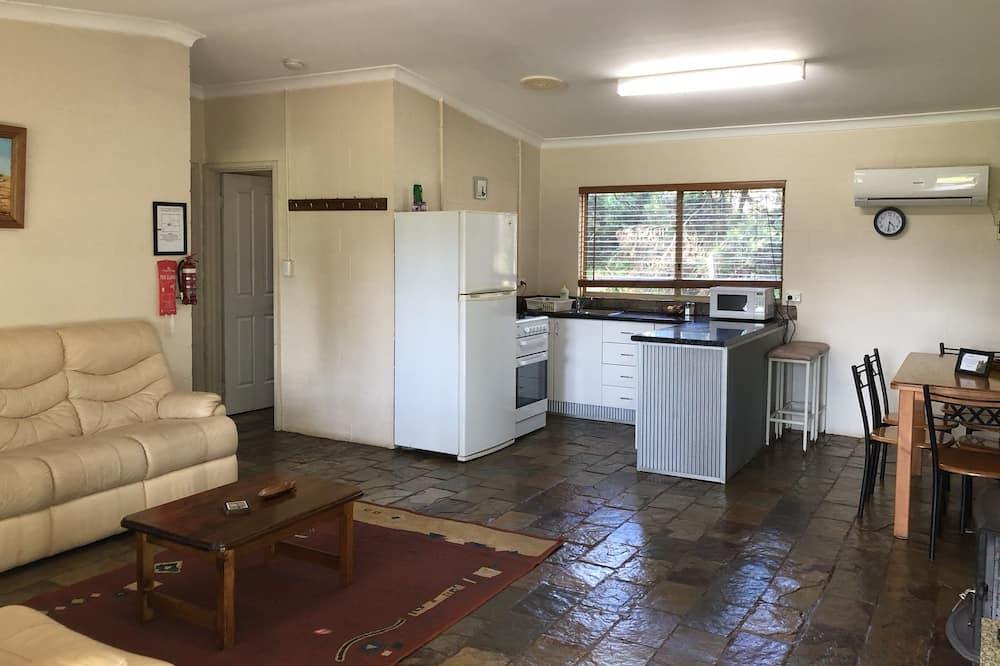 Photo of Kitchen in Bridgetown