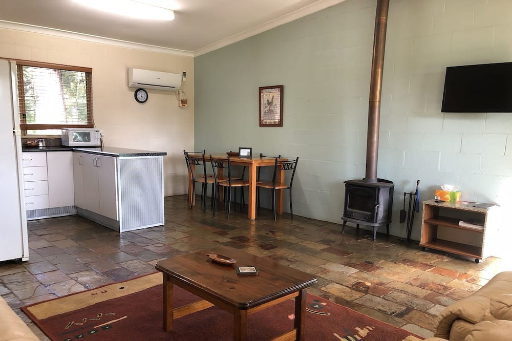 Photo of Kitchen in Bridgetown