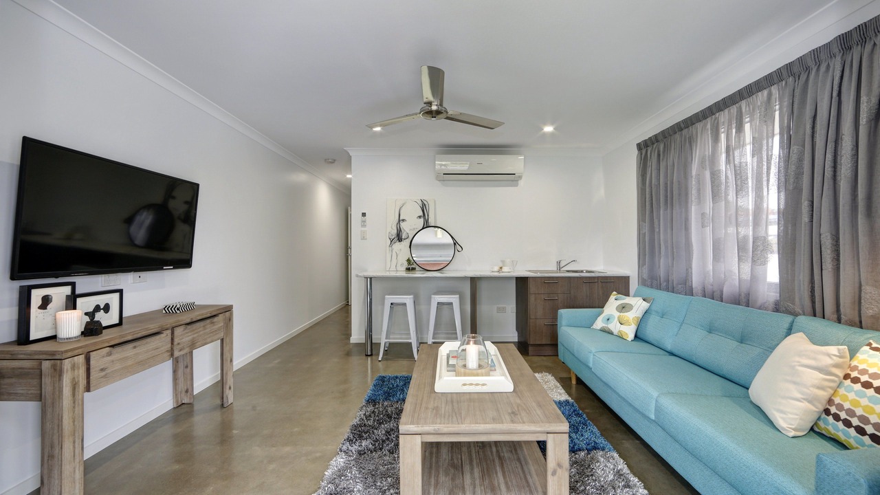 Photo of Bathroom in Bargara