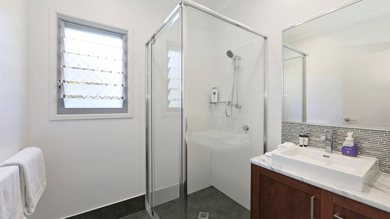 Photo of Bathroom in Bargara