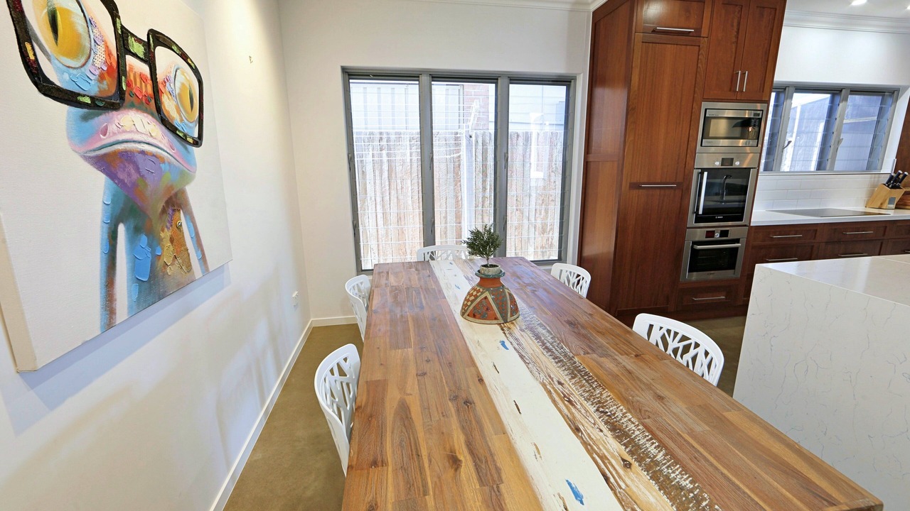 Photo of Kitchen in Bargara