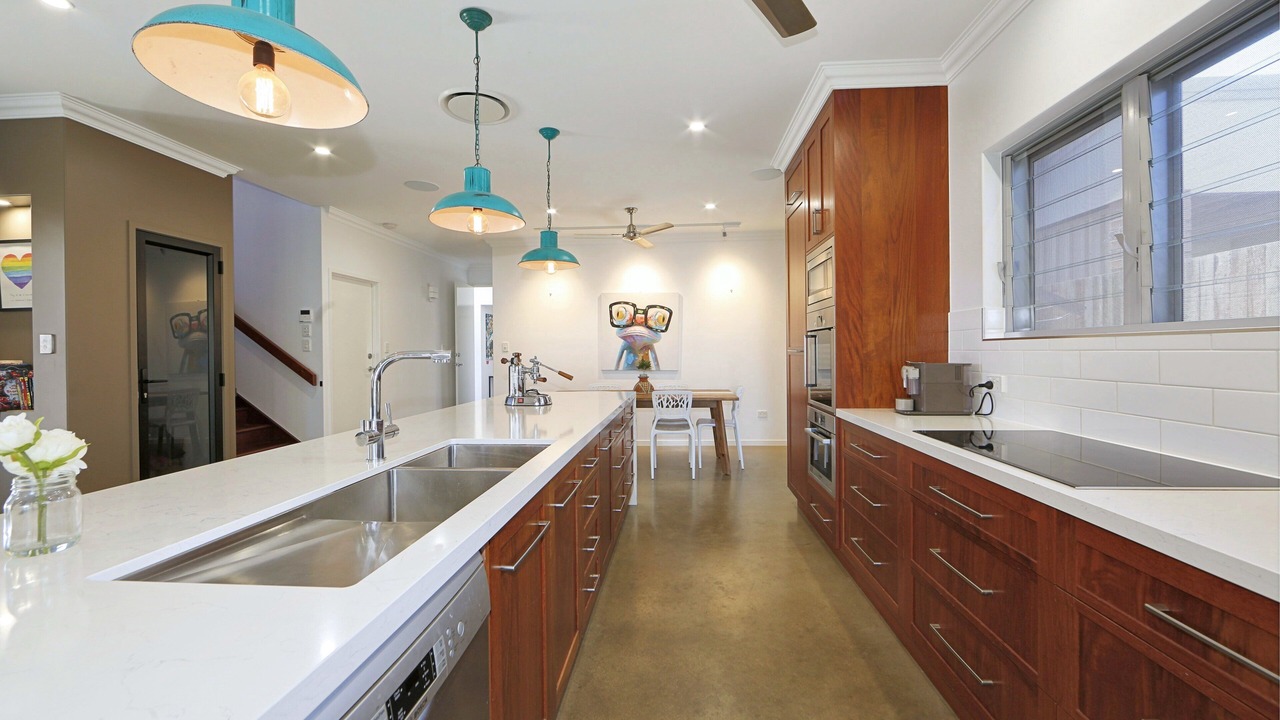 Photo of Kitchen in Bargara