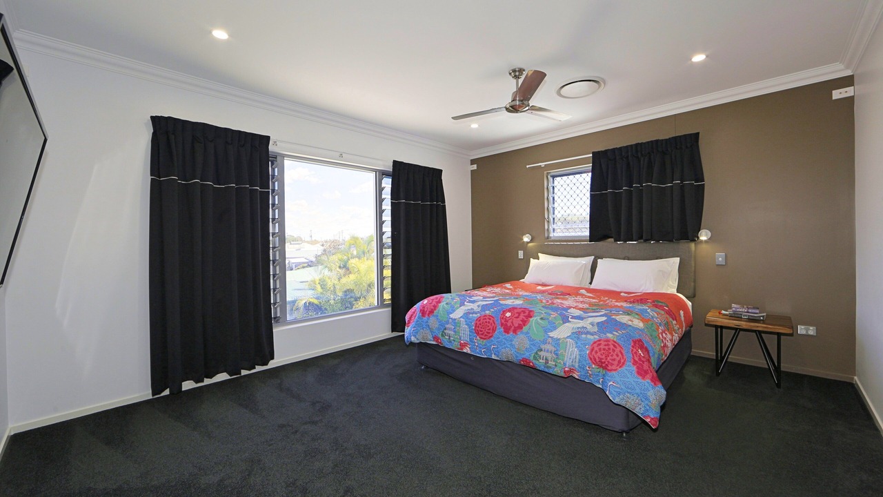 Photo of Bedroom in Bargara