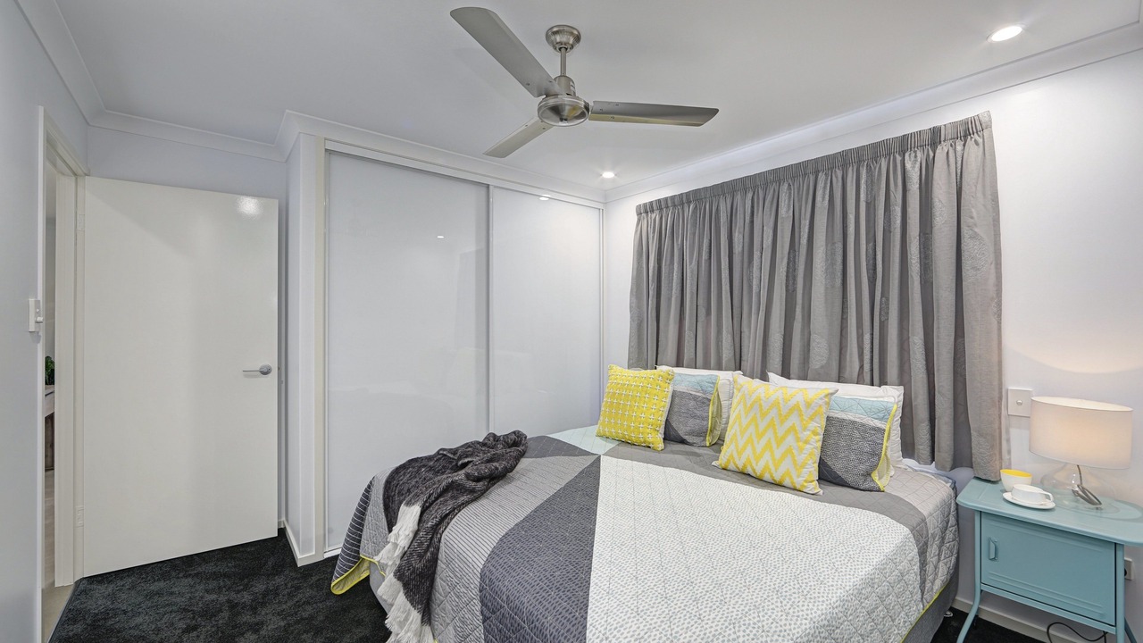 Photo of Bathroom in Bargara