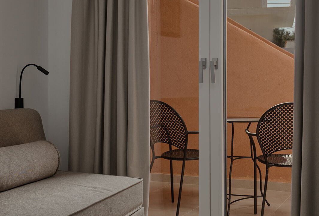 Photo of Patio Balcony in Souvala