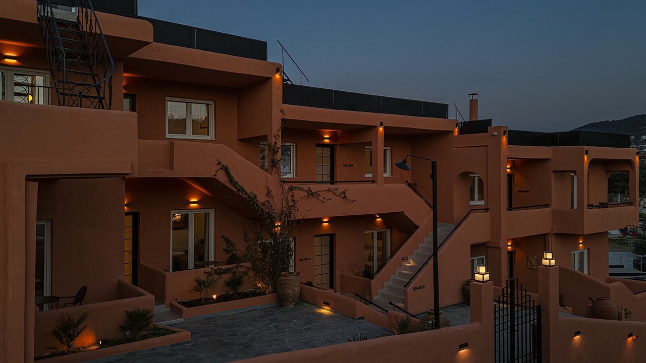 Photo of Outdoor in Souvala