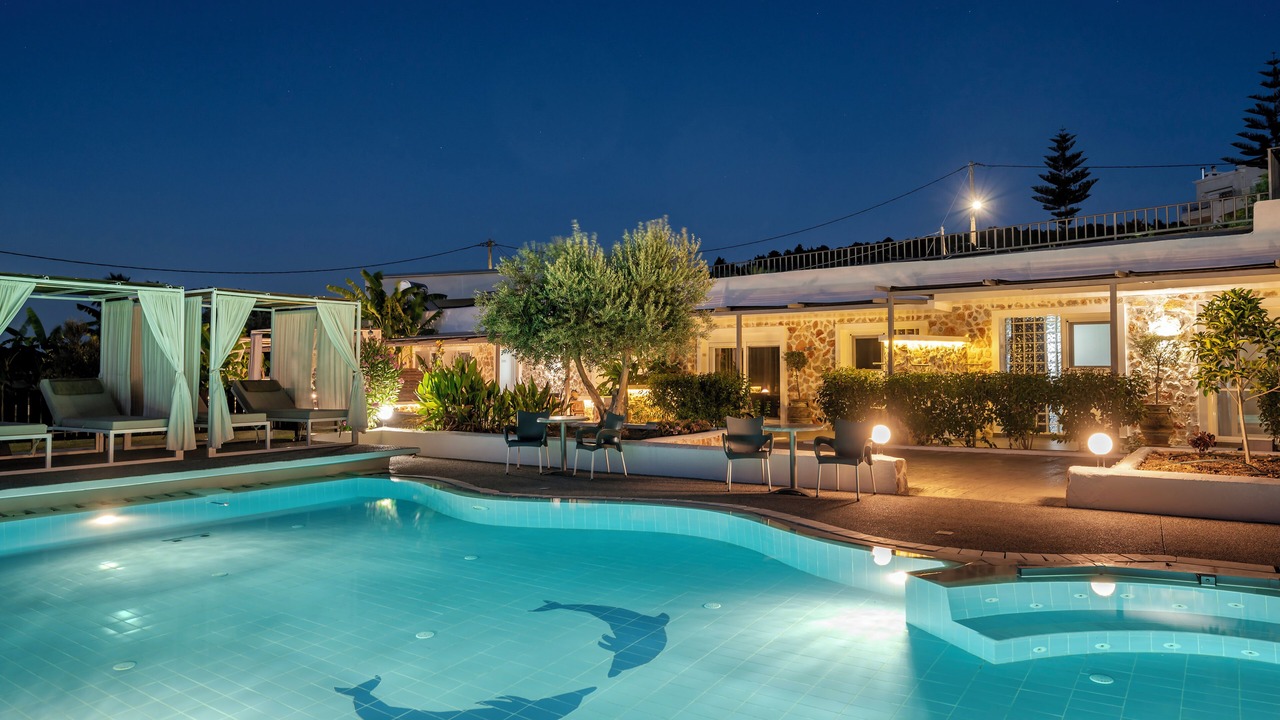 Photo of Outdoor in Kos