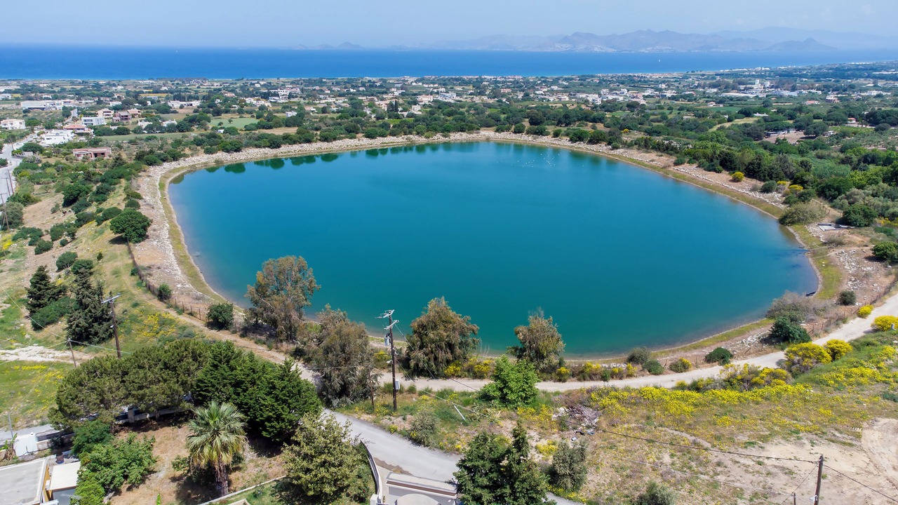 Photo of Outdoor in Kos
