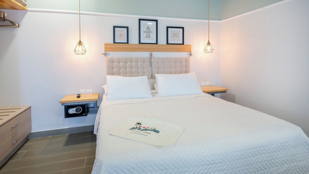 Photo of Bedroom in Kos