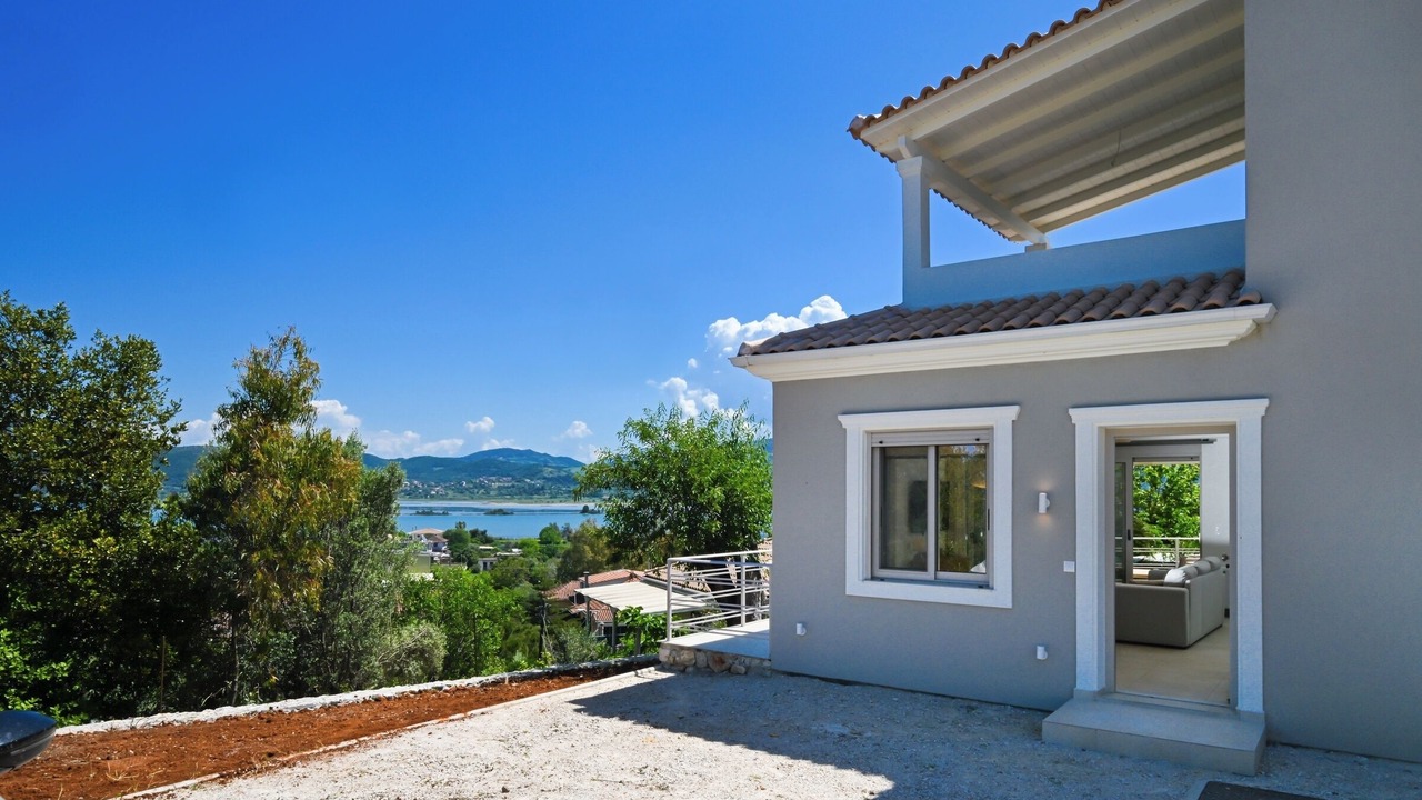 Photo of Outdoor in Kalligoni