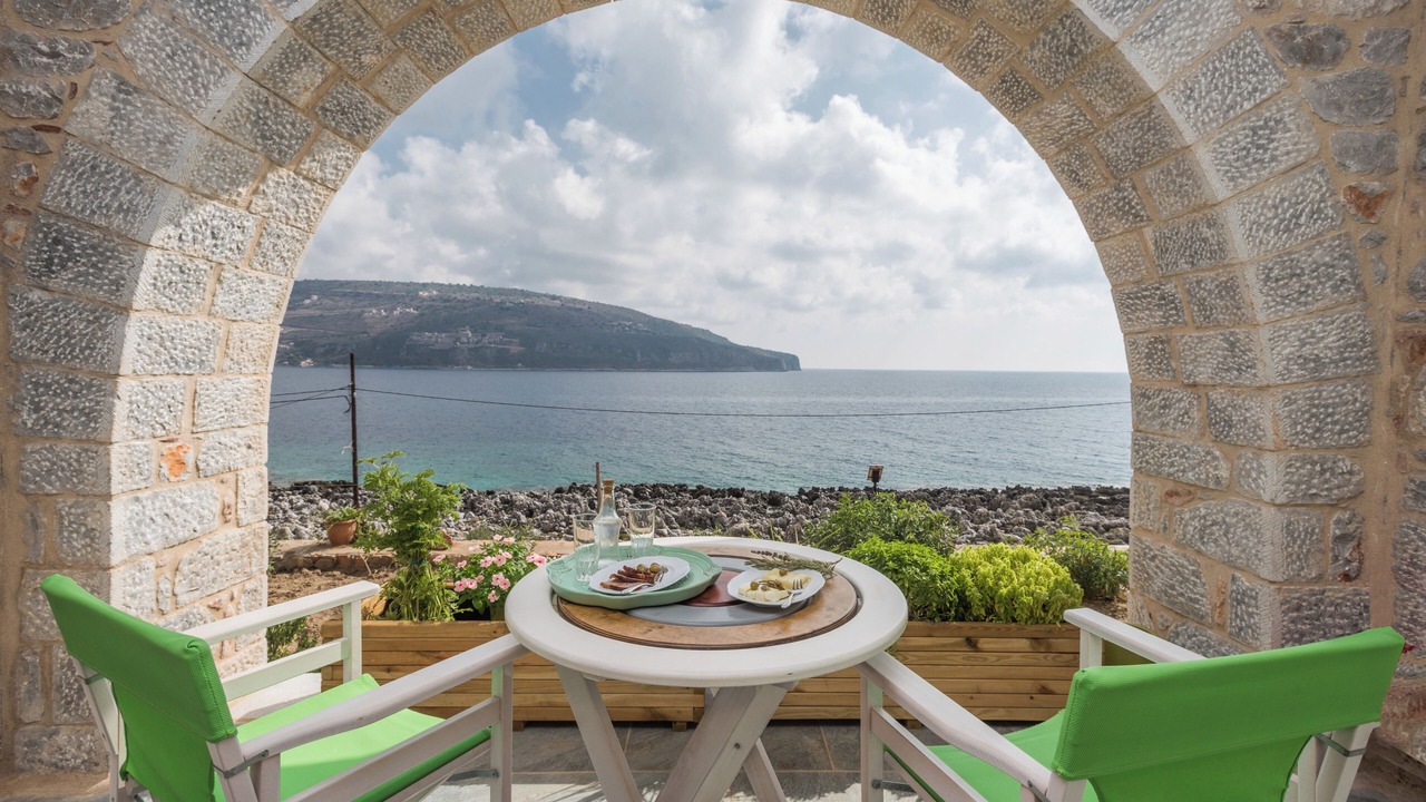 Photo of Patio Balcony in Itilo