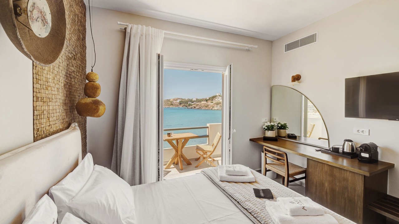 Photo of Bedroom in Vari