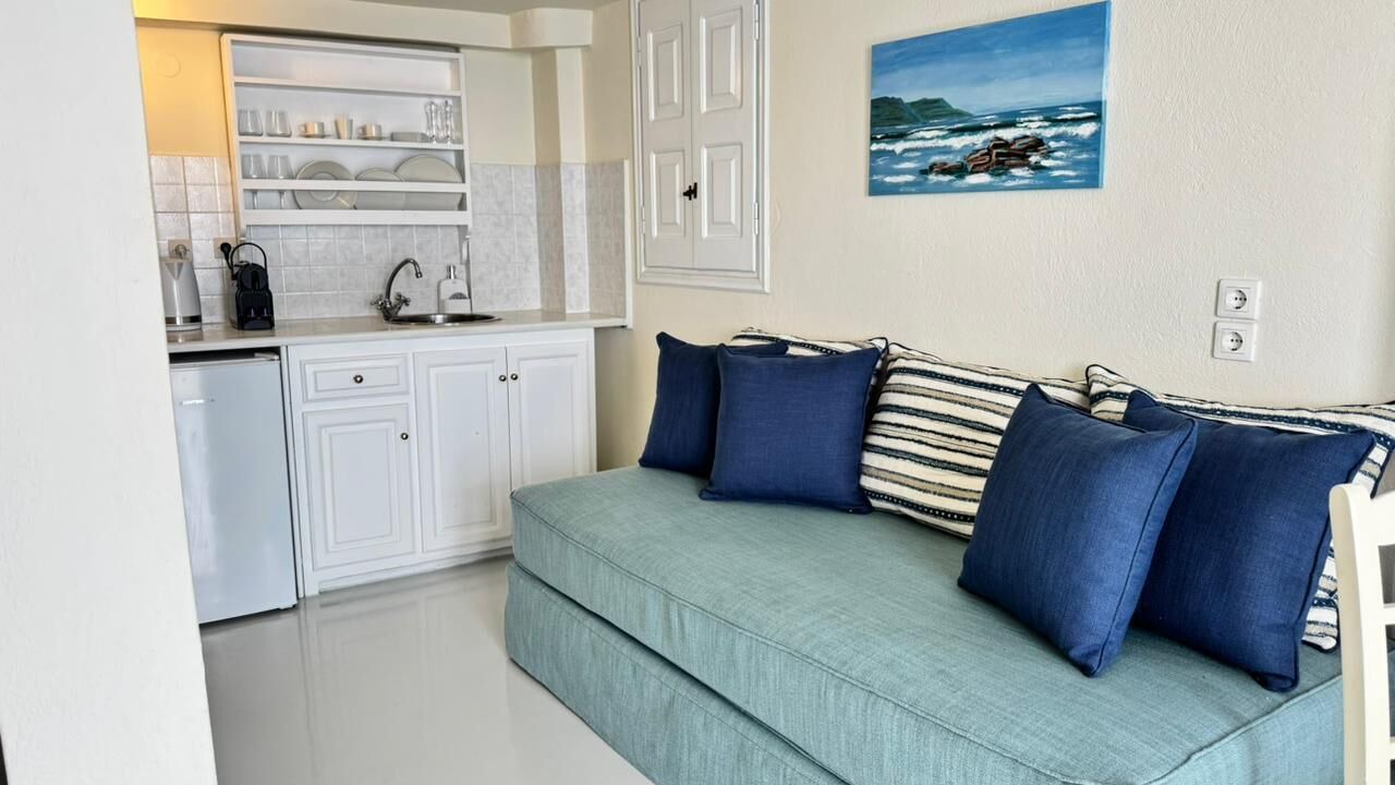 Photo of Livingroom in Imerovigli
