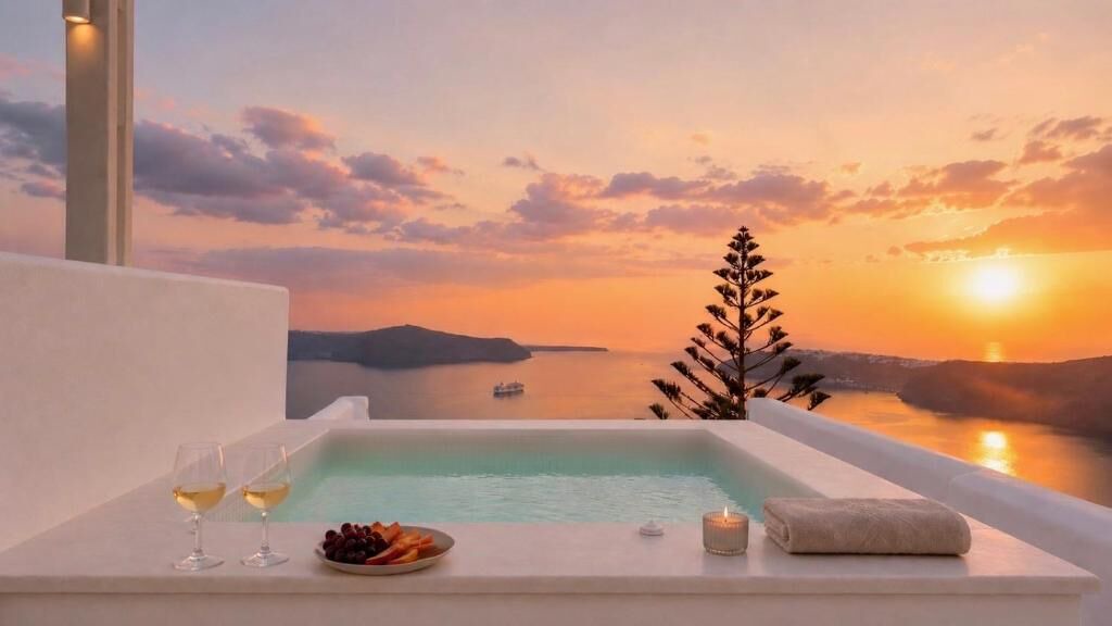 Photo of Outdoor in Imerovigli