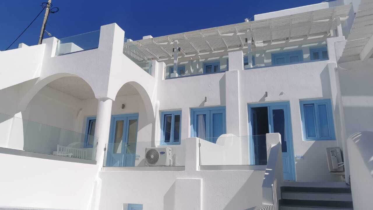Photo of Outdoor in Imerovigli