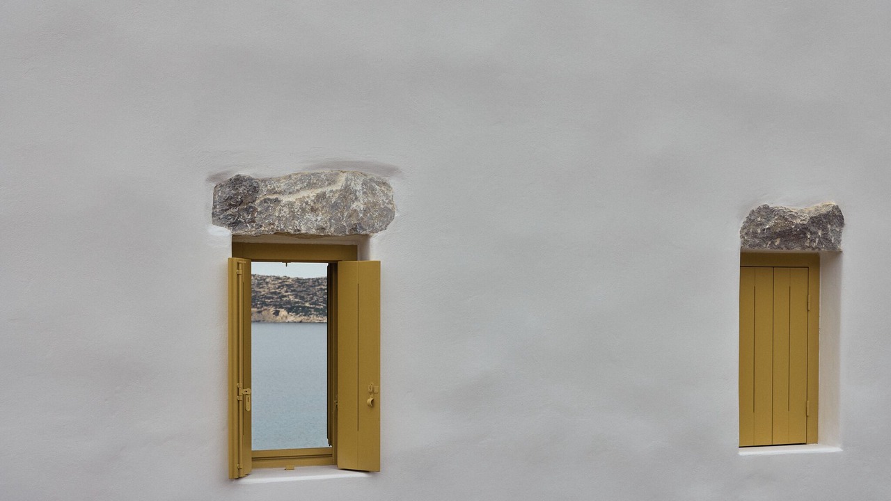 Photo of Outdoor in Amorgos