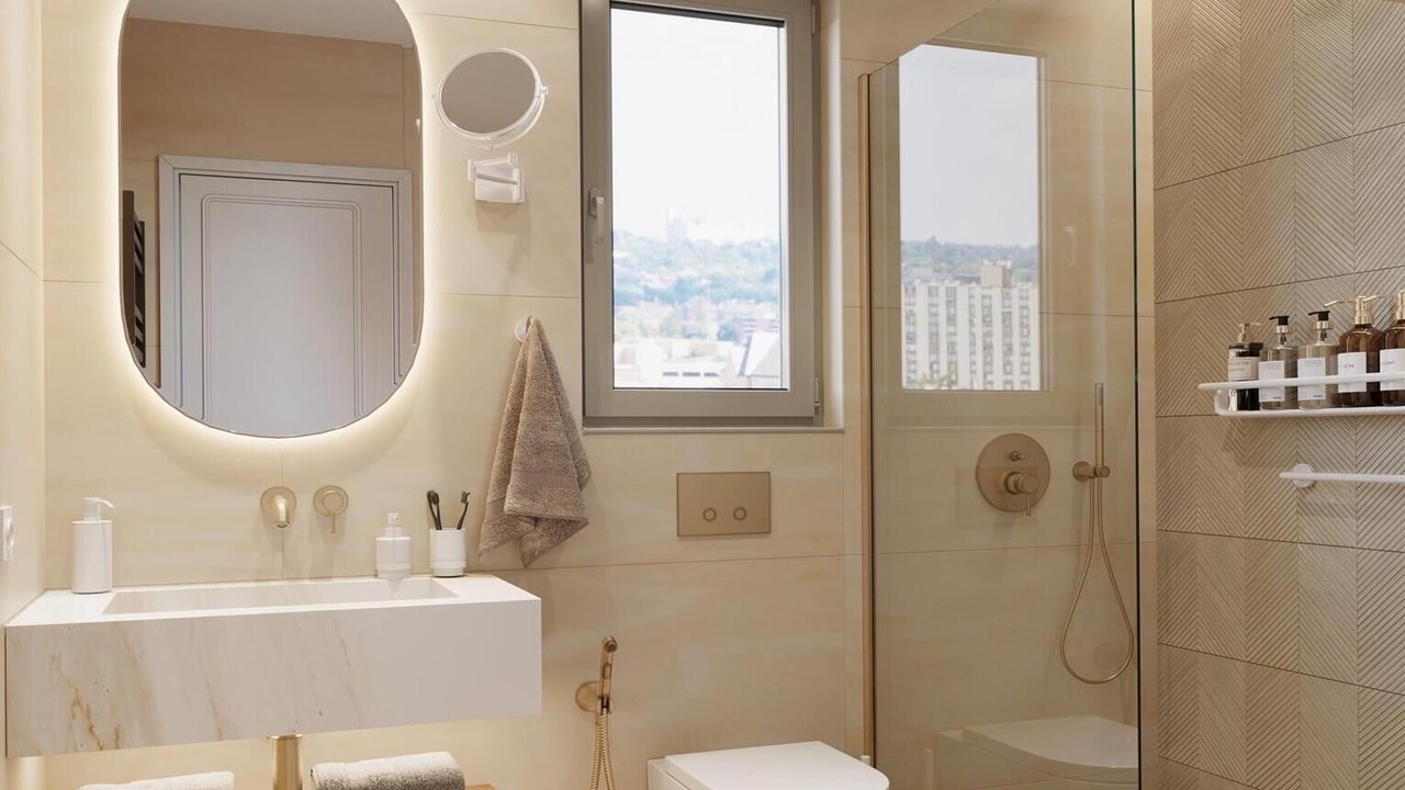 Photo of Bathroom in Pasalimani