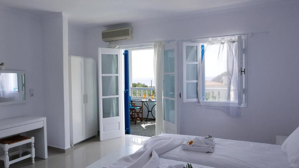 Photo of Patio Balcony in Limnionas