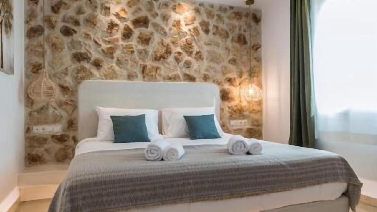 Photo of Bedroom in Stelida