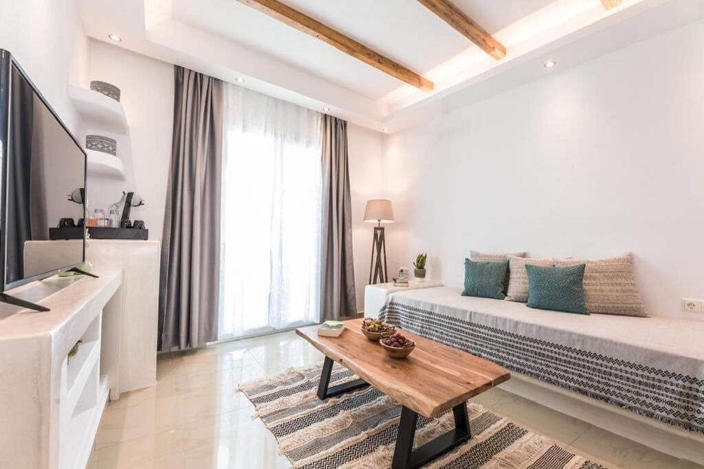 Photo of Livingroom in Stelida