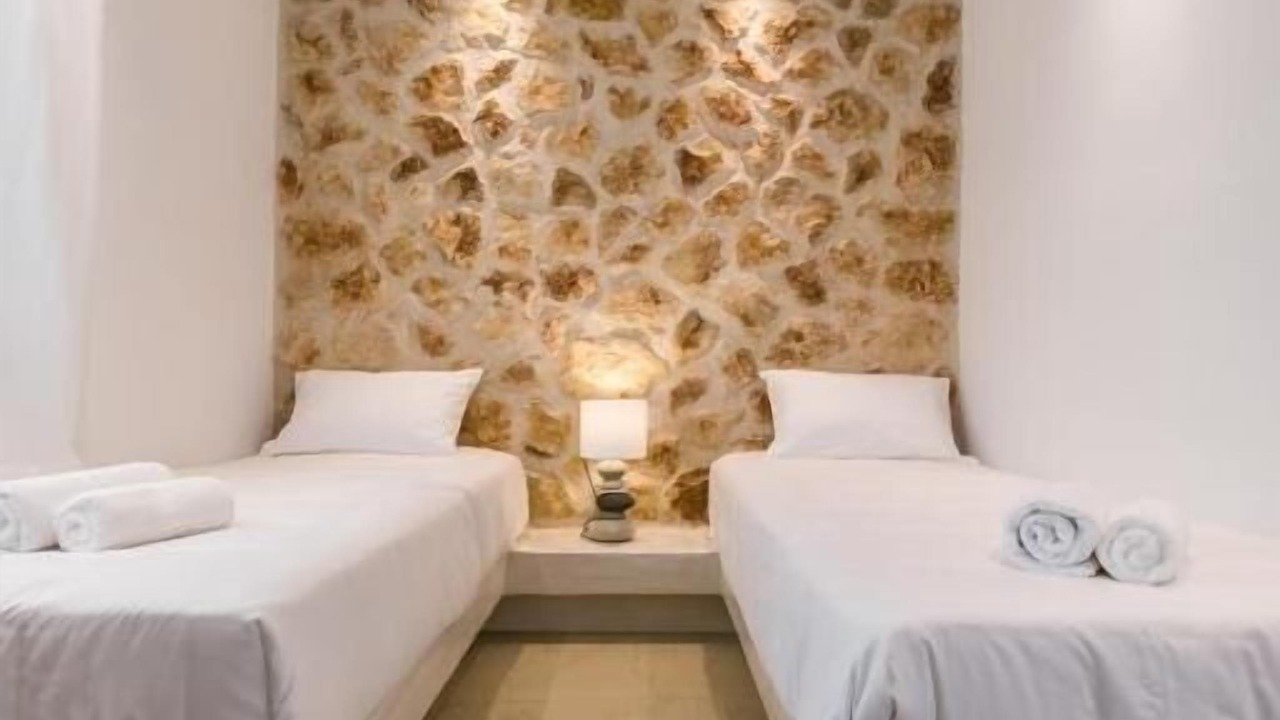 Photo of Bedroom in Stelida