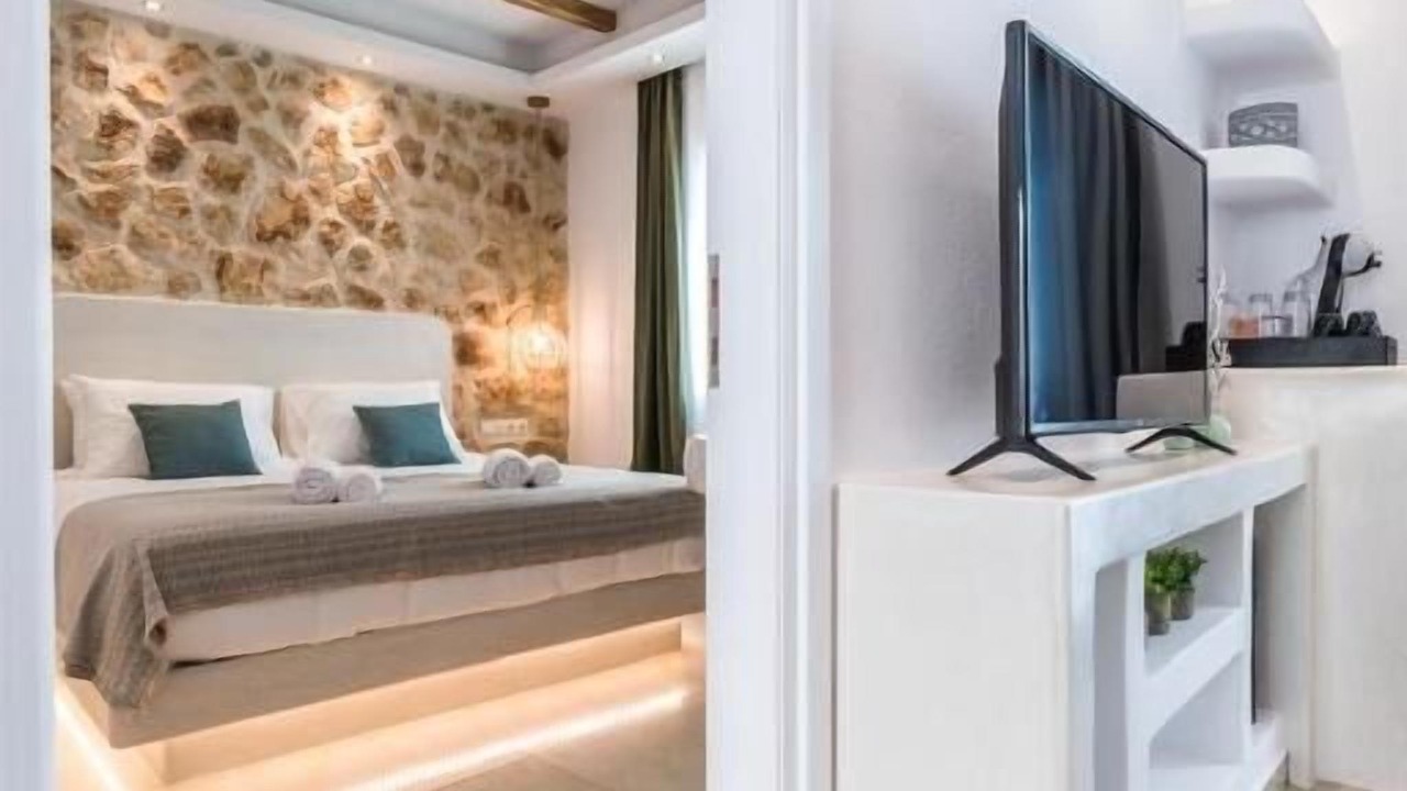 Photo of Bedroom in Stelida