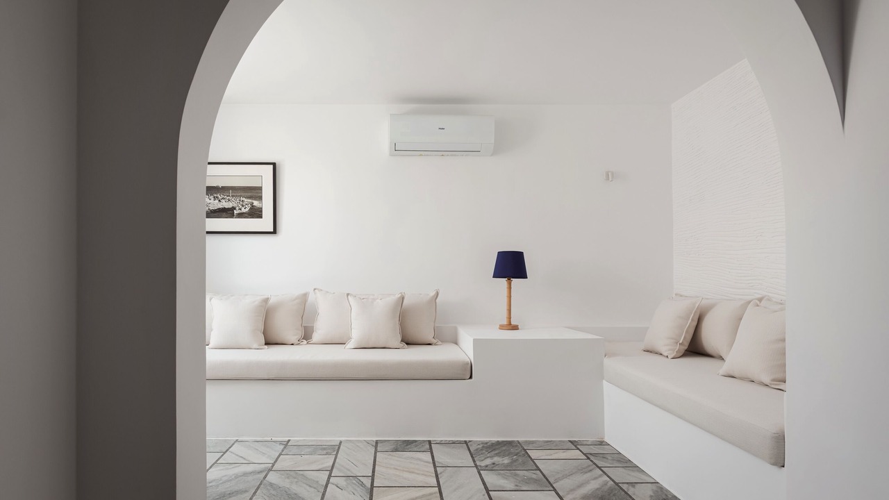 Photo of Patio Balcony in Drios