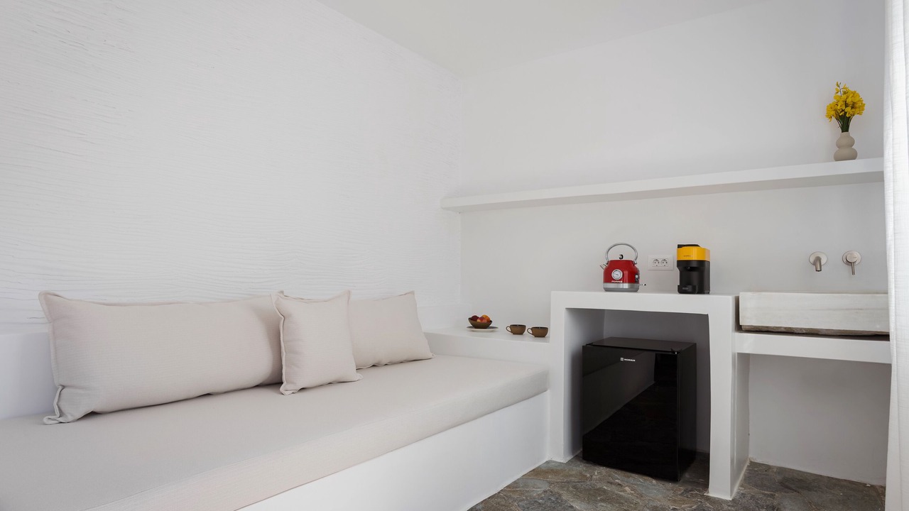 Photo of Patio Balcony in Drios