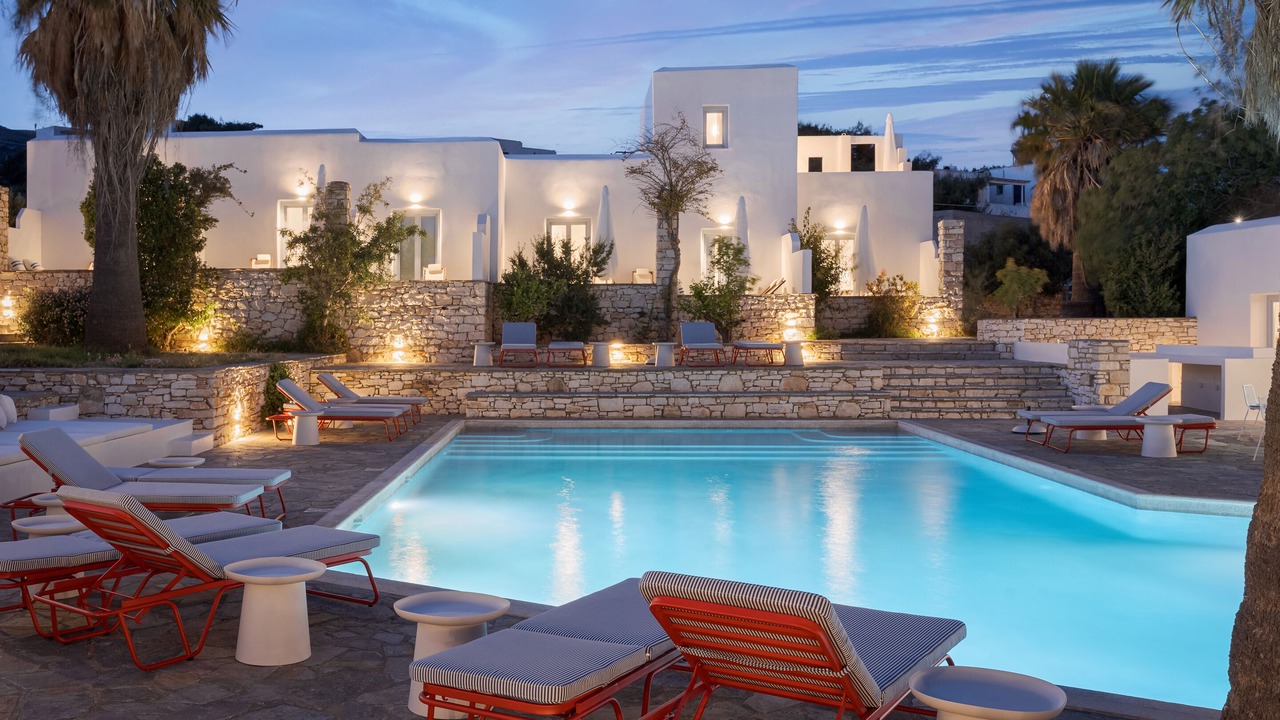 Photo of Outdoor in Drios