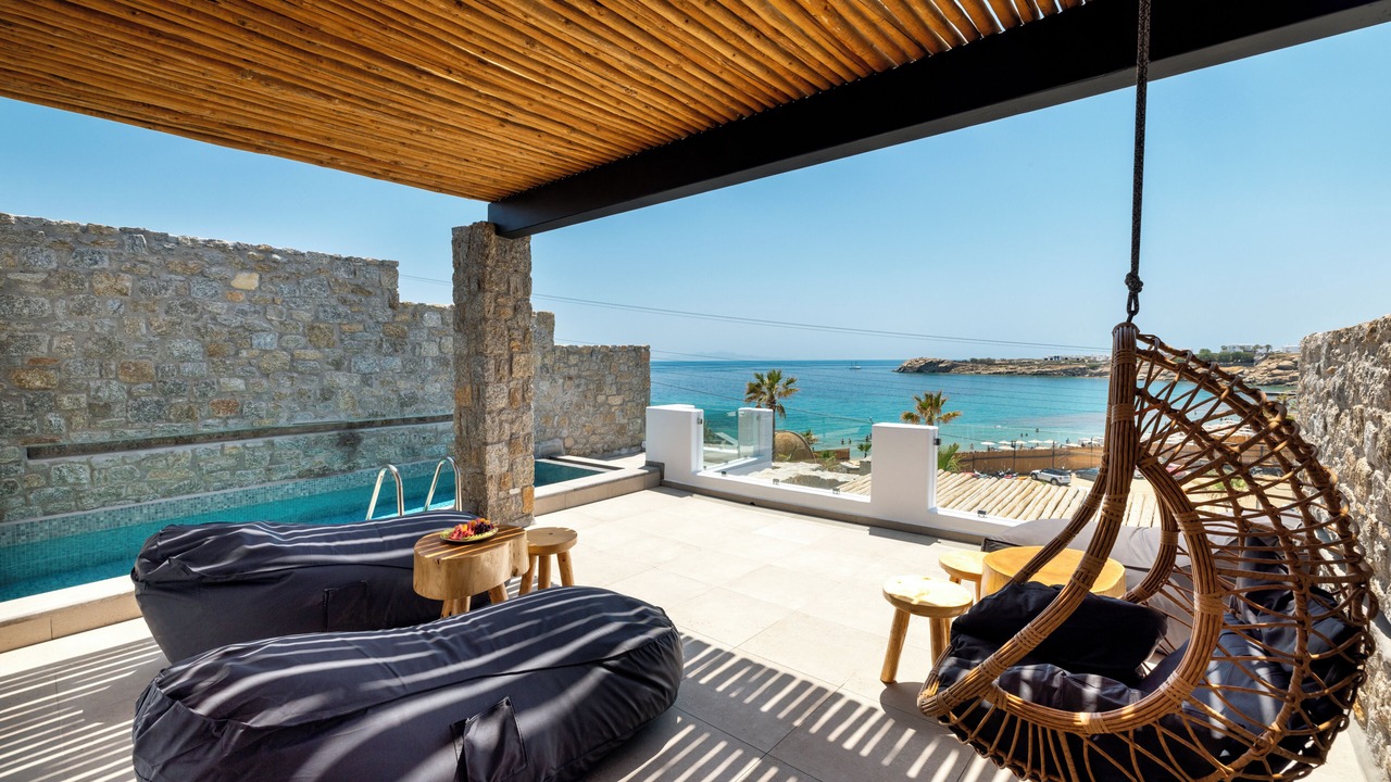 Photo of Outdoor in Paradise