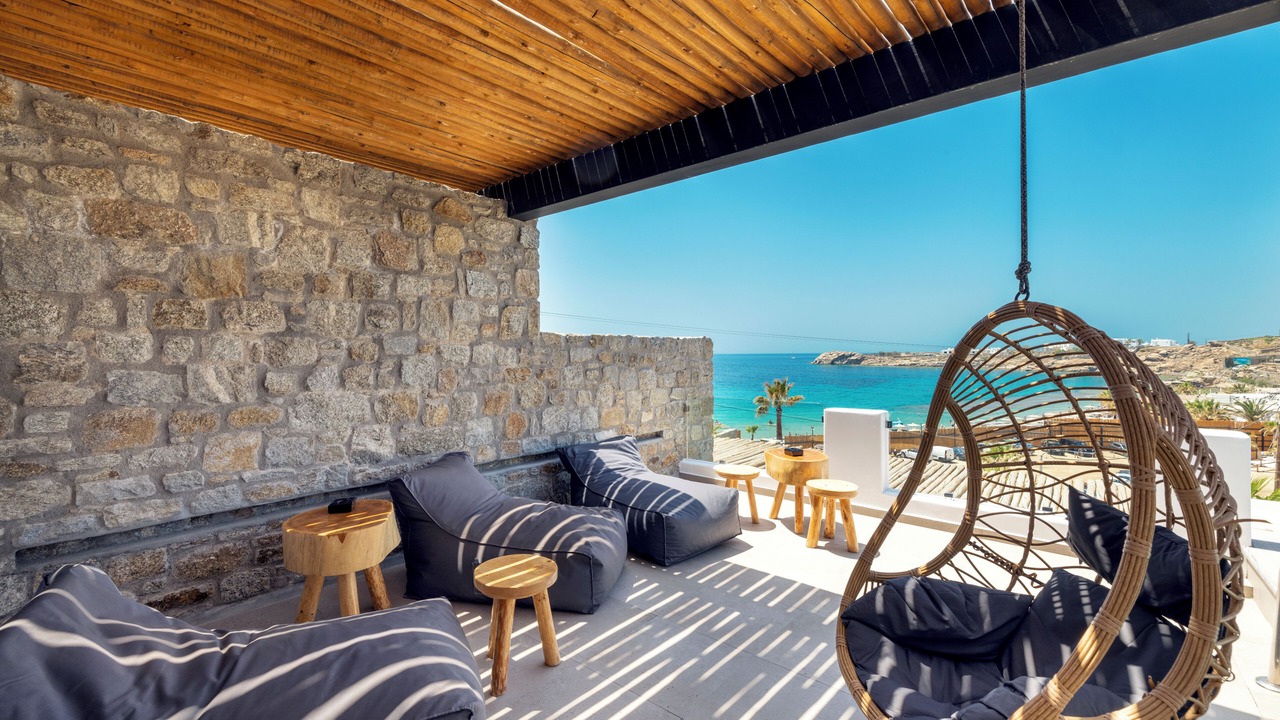 Photo of Outdoor in Paradise