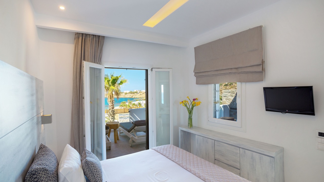 Photo of Patio Balcony in Paradise