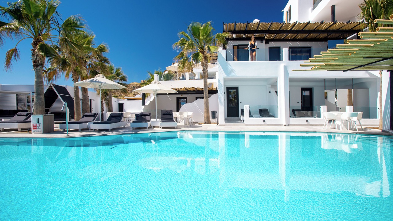Photo of Outdoor in Paradise