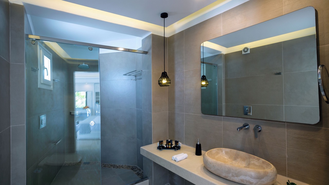 Photo of Bathroom in Paradise