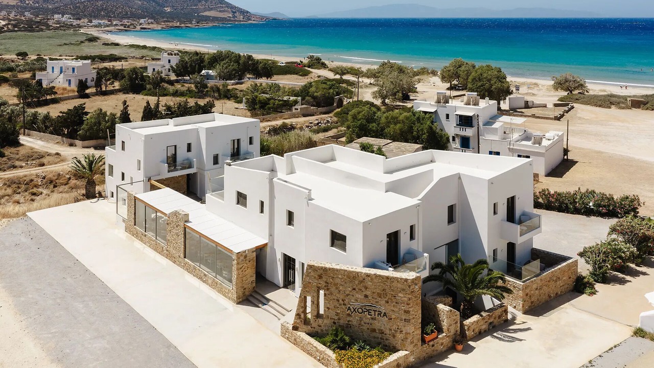 Photo of Outdoor in Agiassos