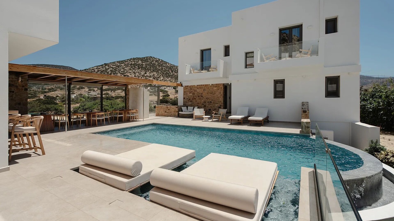 Photo of Outdoor in Agiassos