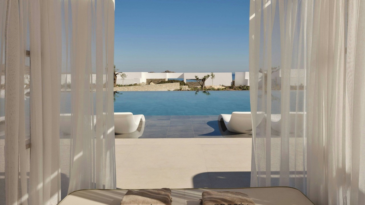 Photo of Outdoor in Naousa