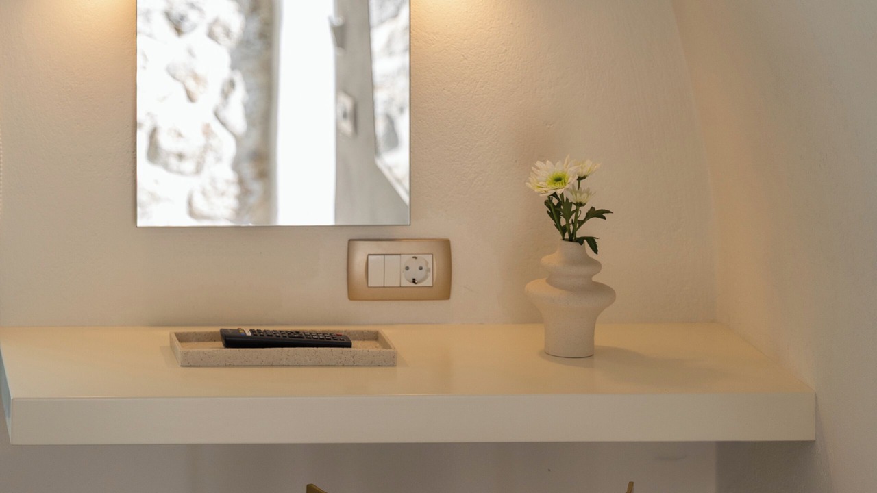 Photo of Bedroom in Karterados
