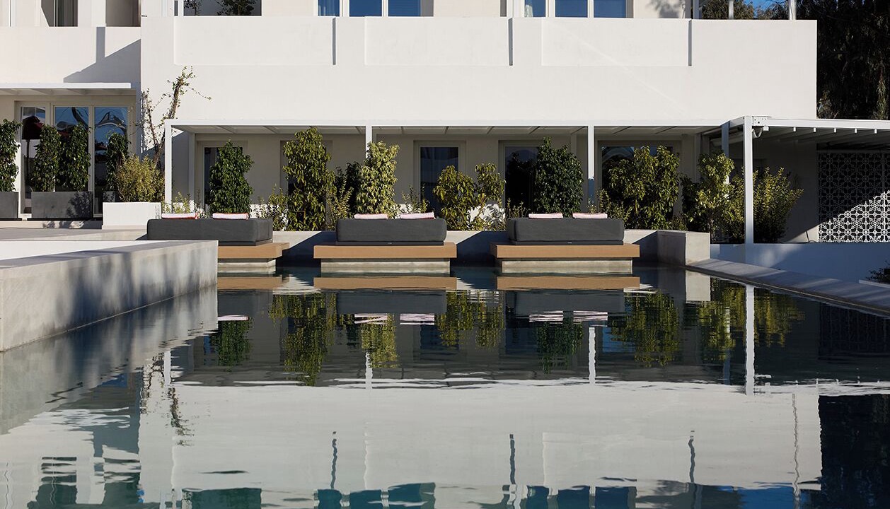 Photo of Outdoor in Fira