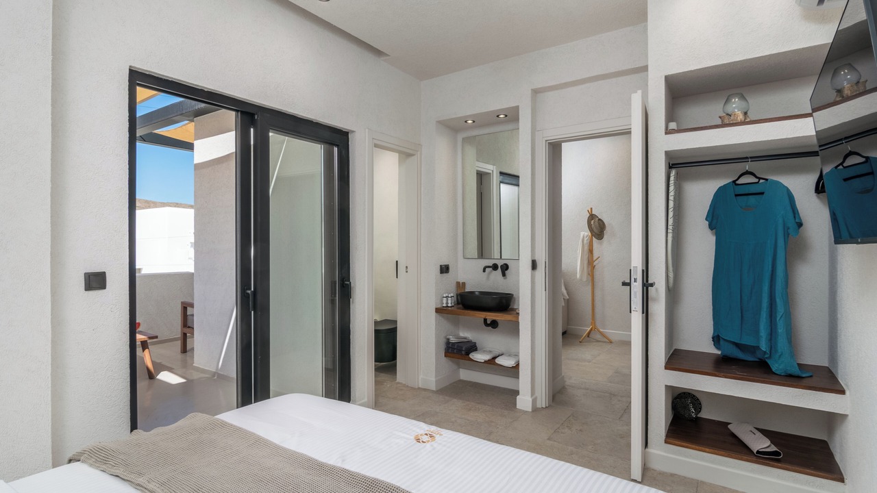 Photo of Bedroom in Apollonia