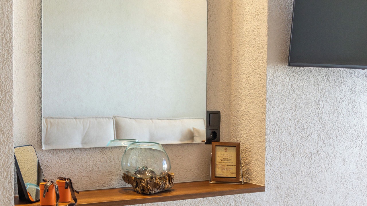 Photo of Bedroom in Apollonia