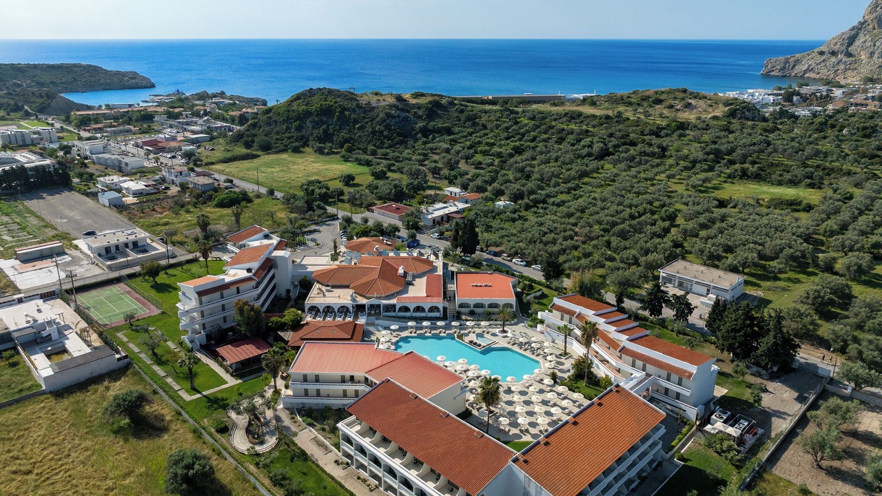 Photo of Outdoor in Kolymbia
