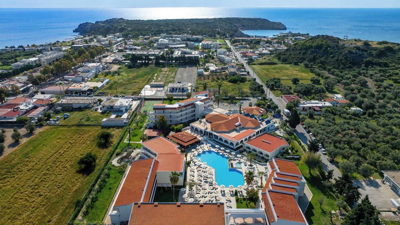 Photo of Outdoor in Kolymbia