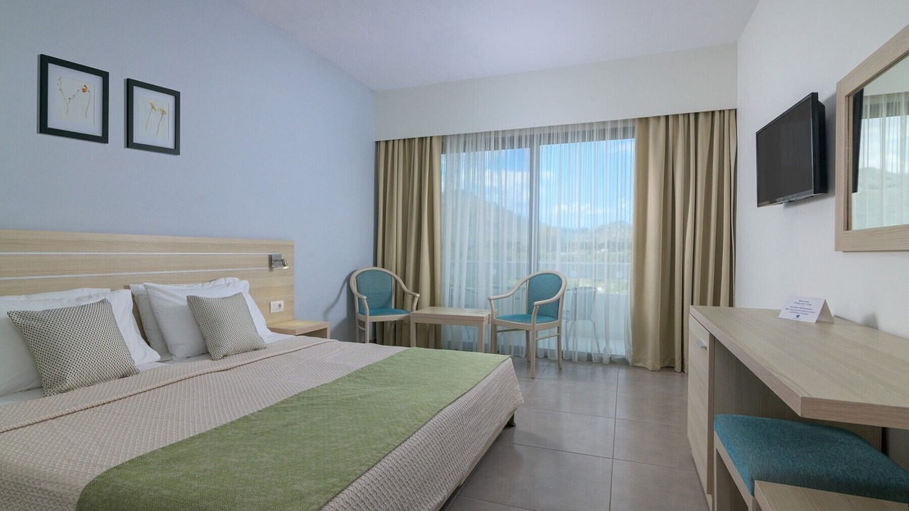 Photo of Outdoor in Kolymbia