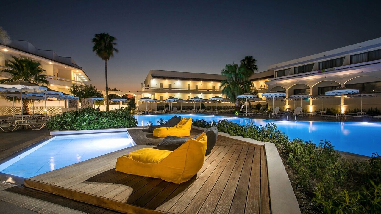 Photo of Outdoor in Kolymbia
