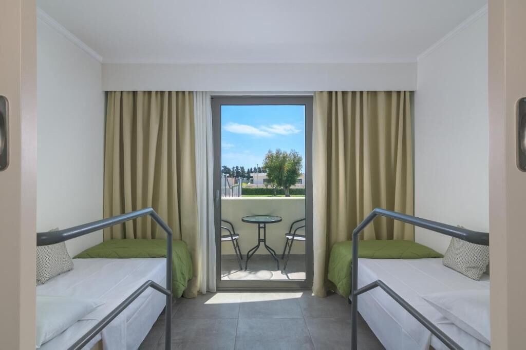 Photo of Bedroom in Kolymbia