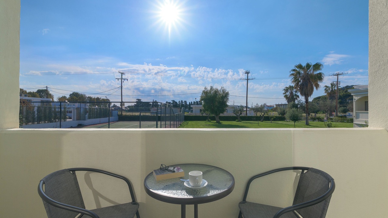 Photo of Outdoor in Kolymbia