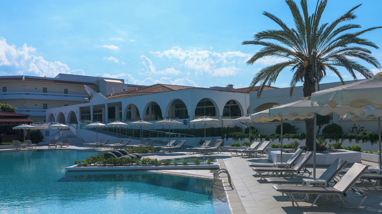 Photo of Outdoor in Kolymbia