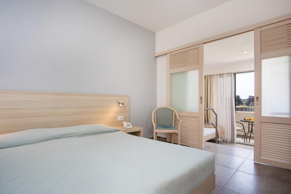 Photo of Bedroom in Kolymbia
