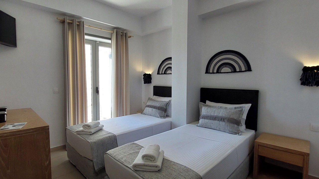 Photo of Patio Balcony in Elafonisos